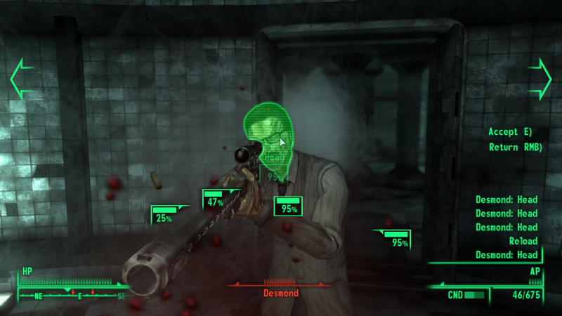 Illustration for article titled Fallout 3’s Point Lookout Set The Standard for Great DLC